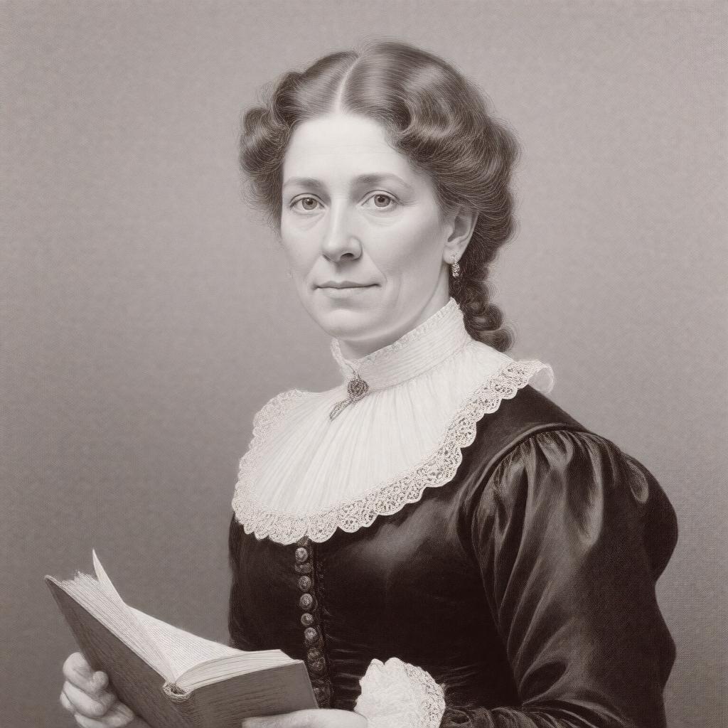 Catharine Beecher